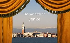 Hotel Riviera Venice